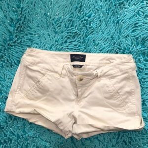 American Eagle Midi Short